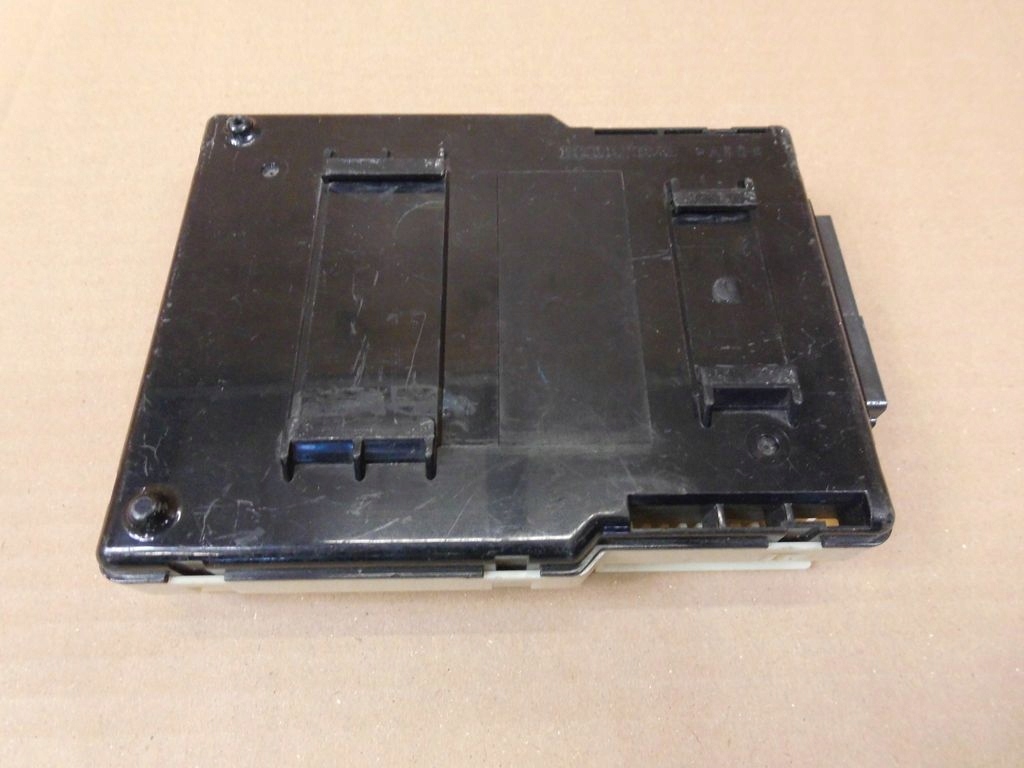 Honda Civic 2012 1.8 B module control unit 35132-TR0-H10