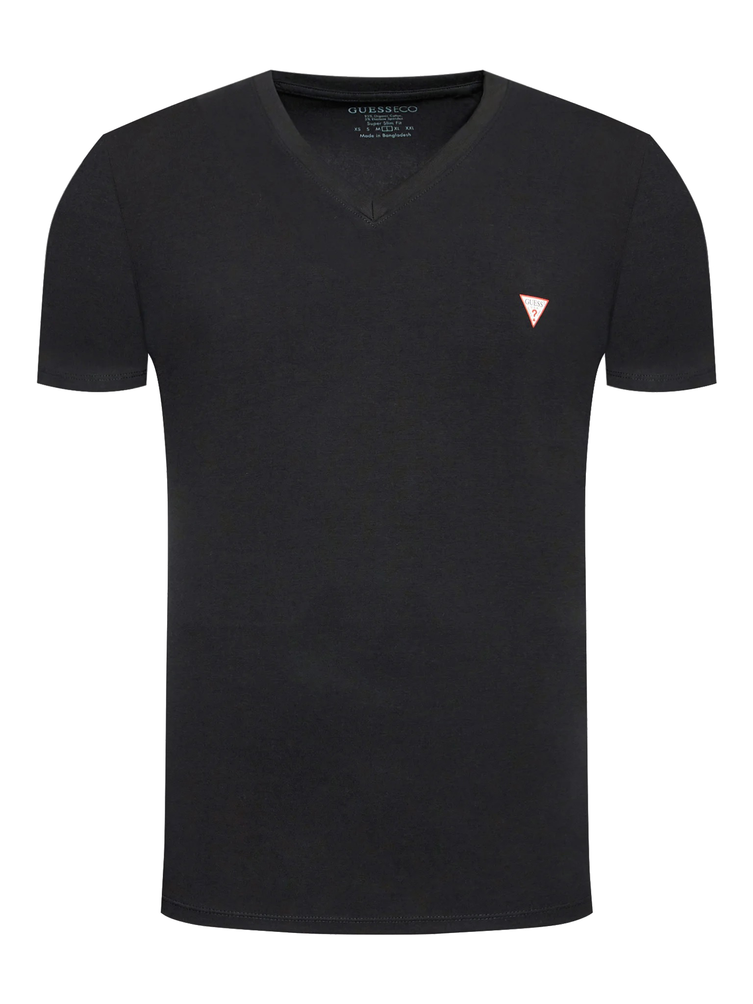 

Guess Koszulka Tshirt XL Męski M2YI32 Oryginał