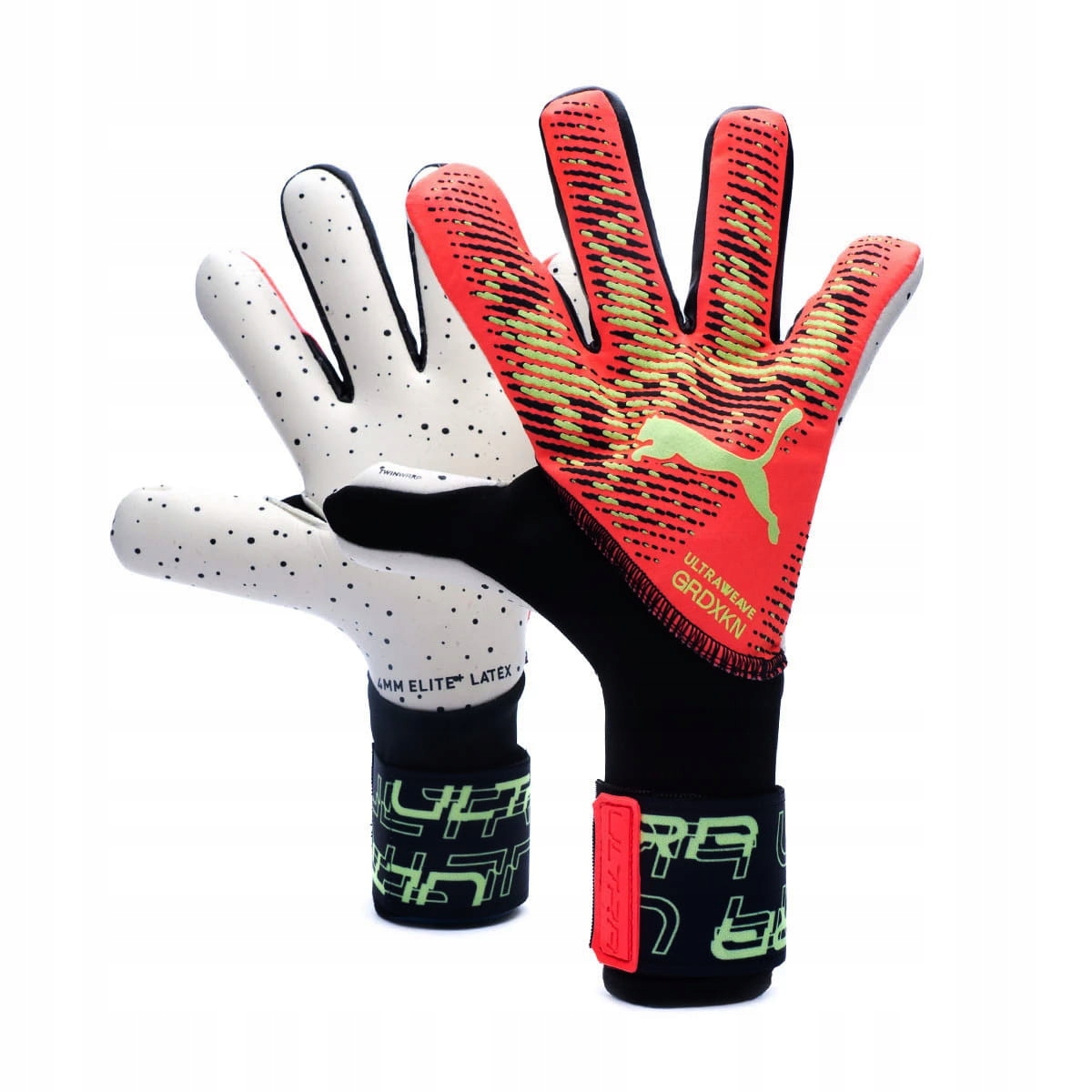 Brankářské rukavice Puma Ultra Ultimate 1 Nc vel. 10