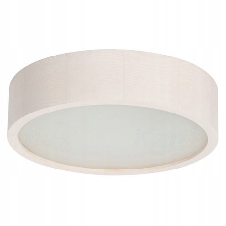 PLAFON JASMIN 1PŁ LAMPA SUFITOWA KANLUX 23123