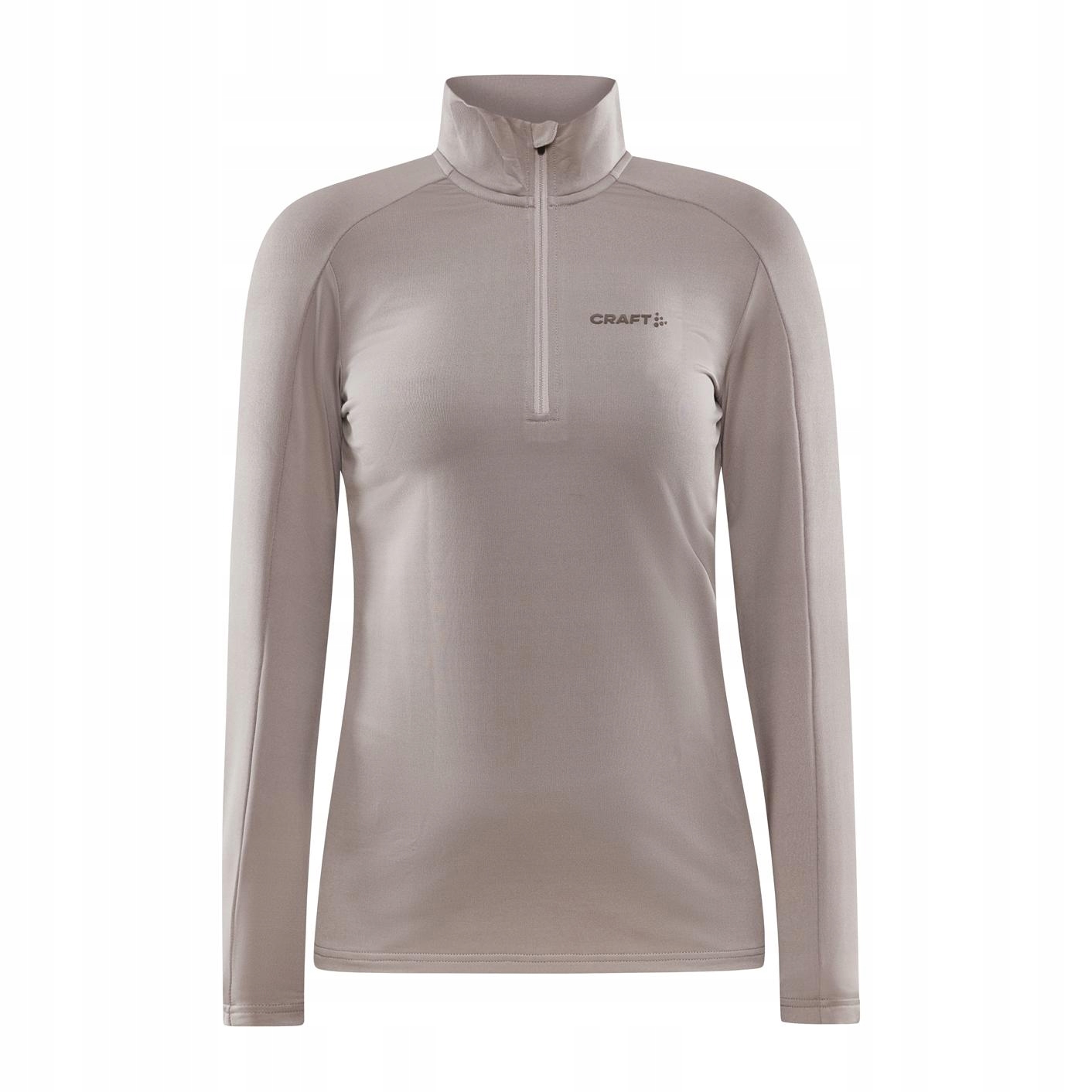 Damska Bluza Core Gain Midlayer W Xs