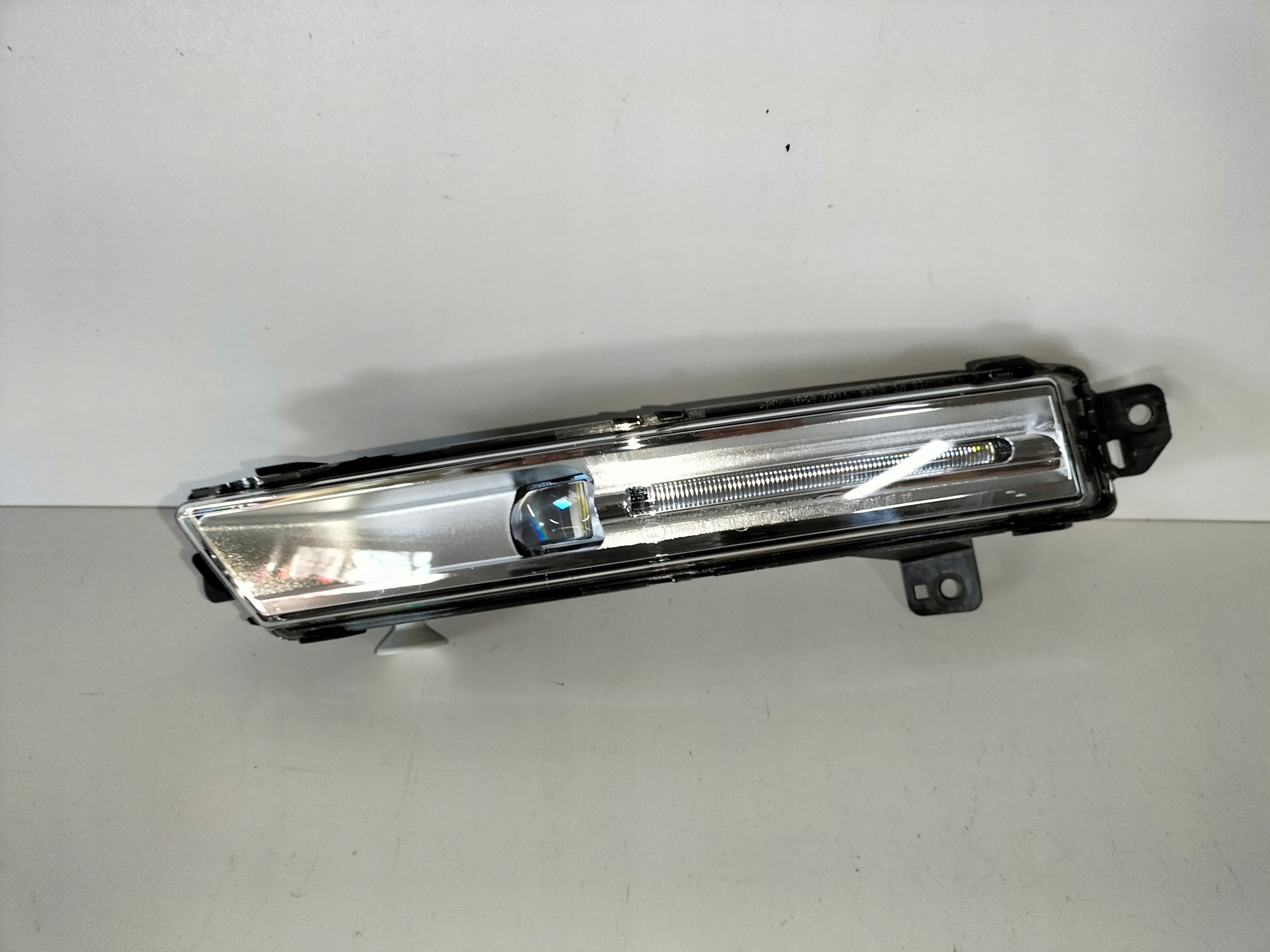 fog light light left LED JAGUAR F-PACE 16