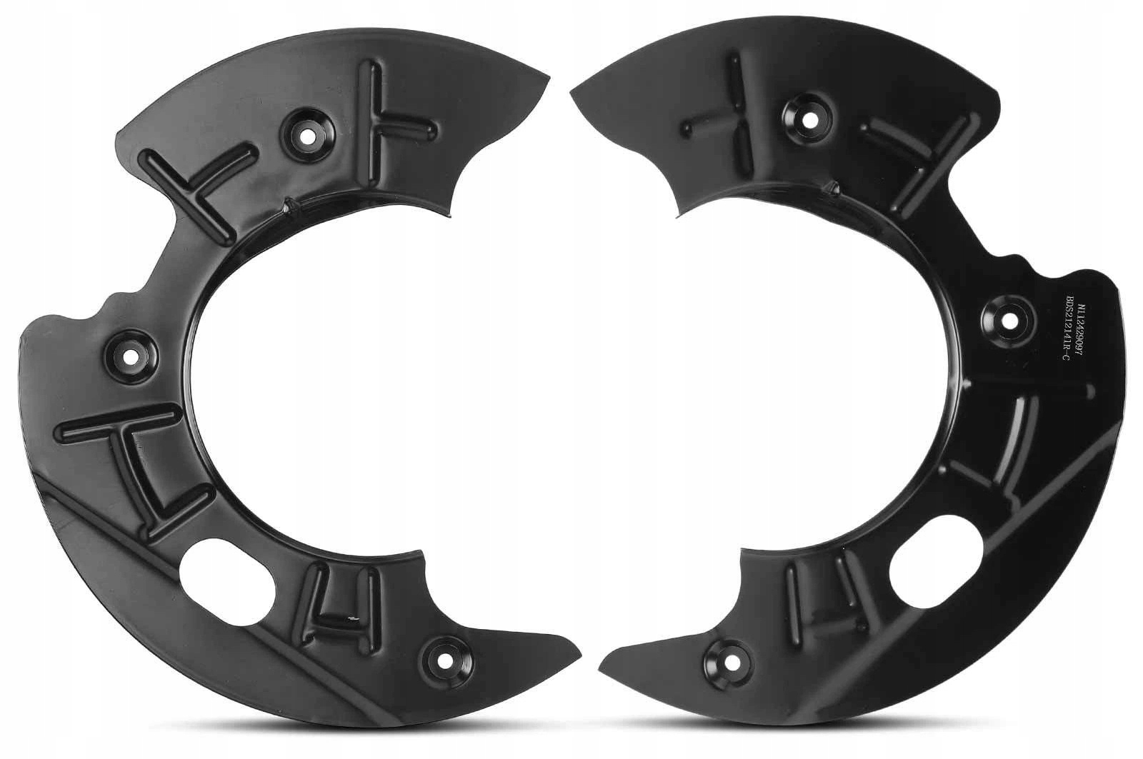 kotouče pro kryty předních kotoučů Ford Explorer 01-05 Ford Ranger Usa 01-