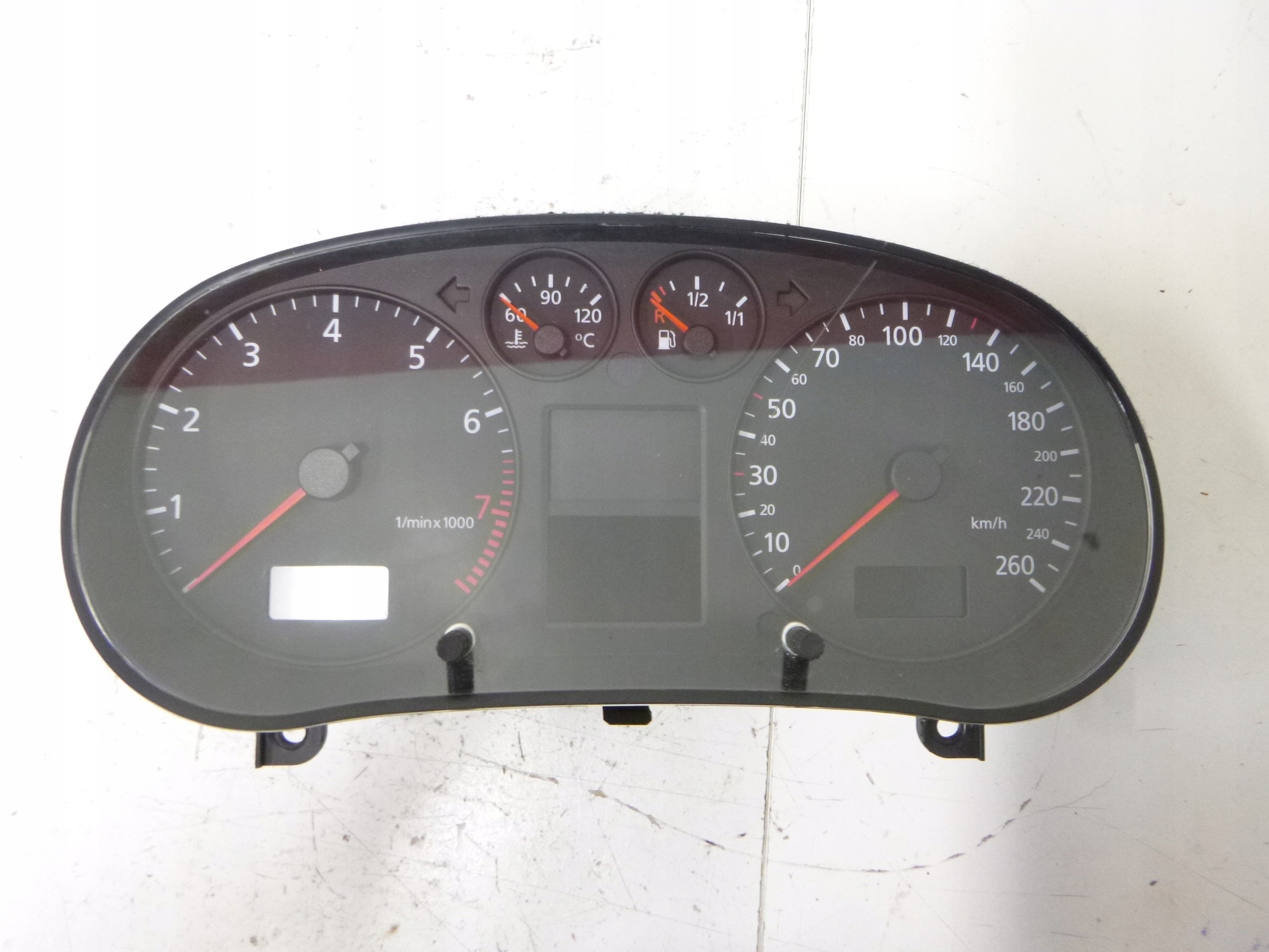 dials dials Audi A3 8L 1.6 B APF 96-03 8L0920900A OE EU