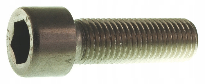 

Śruba Imbusowa M3X20 Gn.imbus DIN912 A2 10-SZTUK