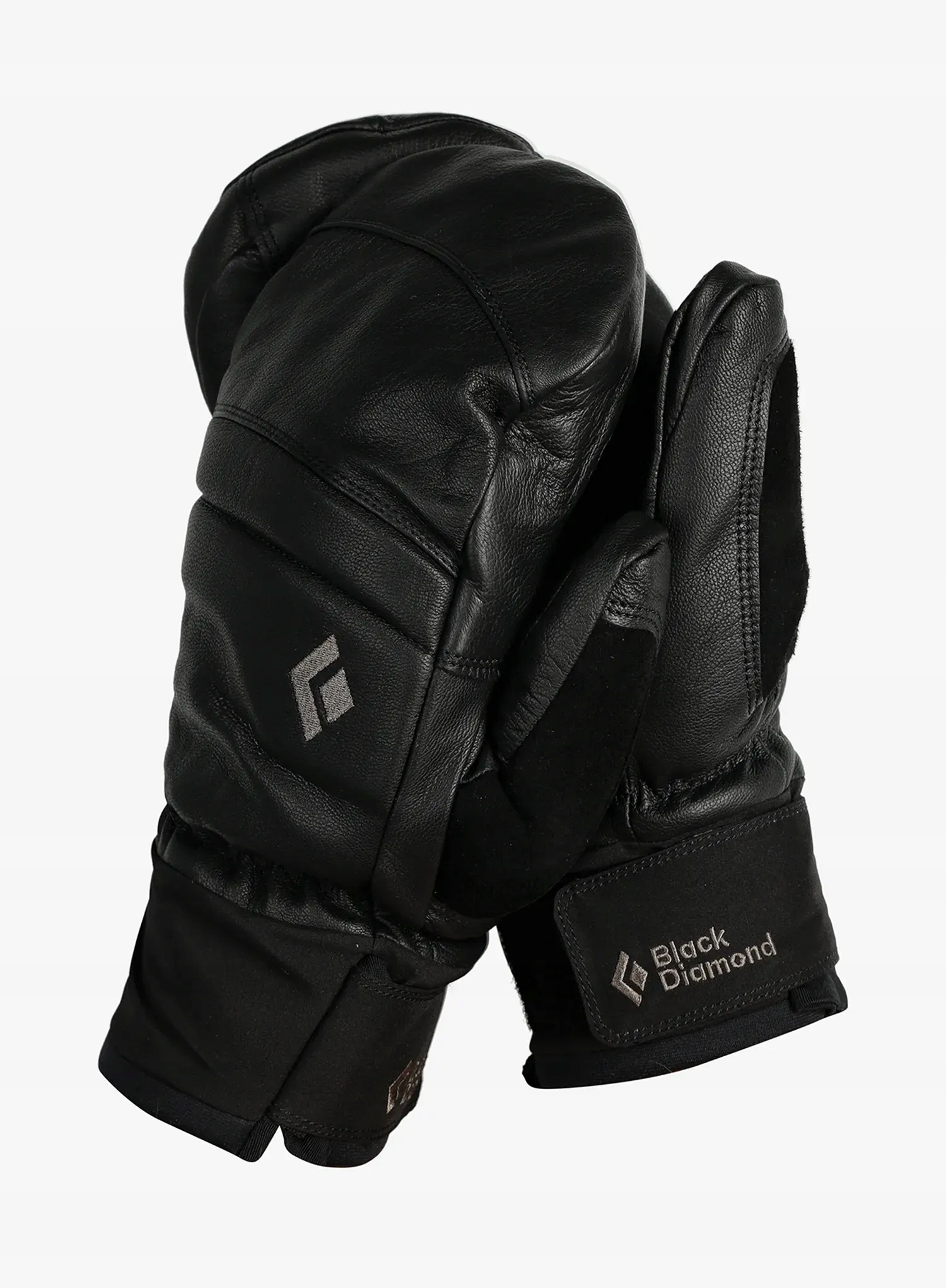 Lapače Black Diamond Spark Mitts černá/černá S