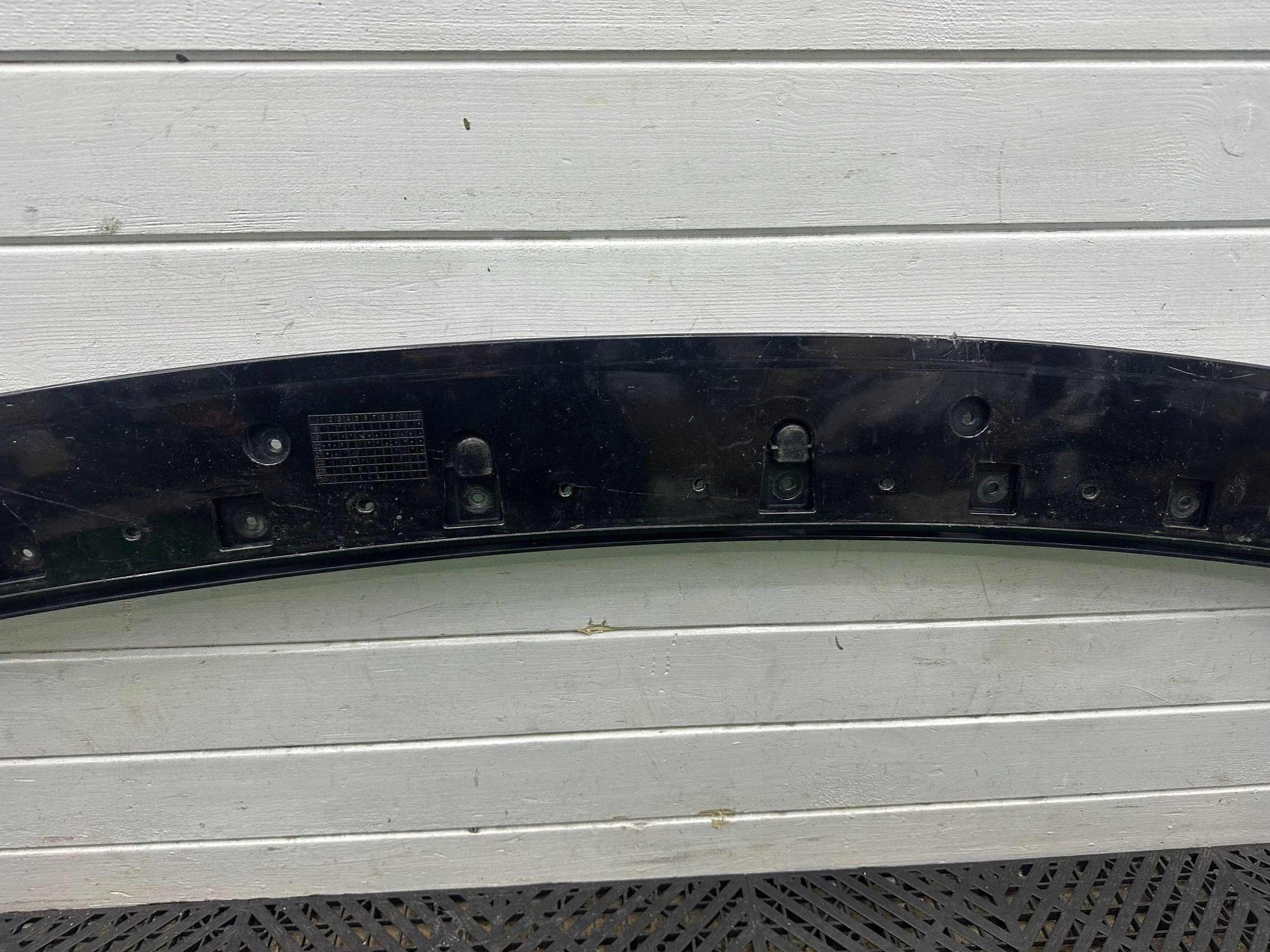 doplněk nárazníku předního předek BMW 1 F40 8075309