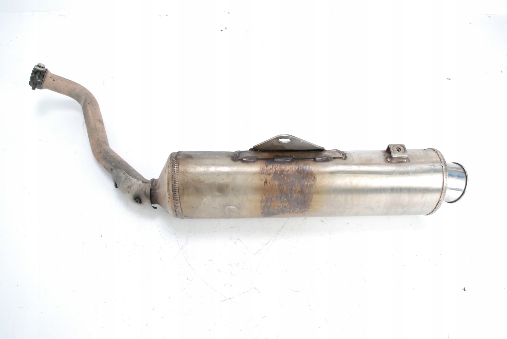 Tłumik wydech lewy Aprilia Pegaso 650 660