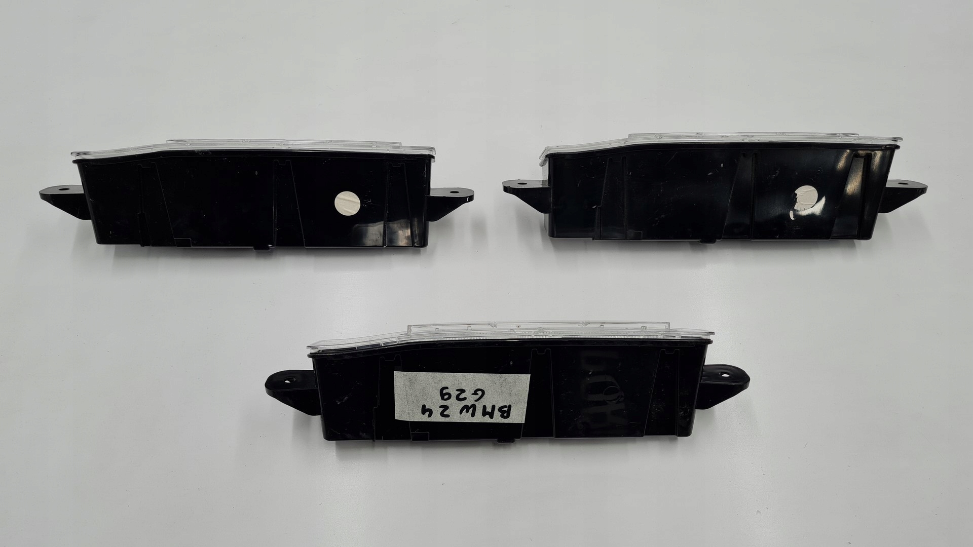 TYLNE SWIATLO COFANIA LED BMW Z4 F29 2NR013184 00 Installation side rear