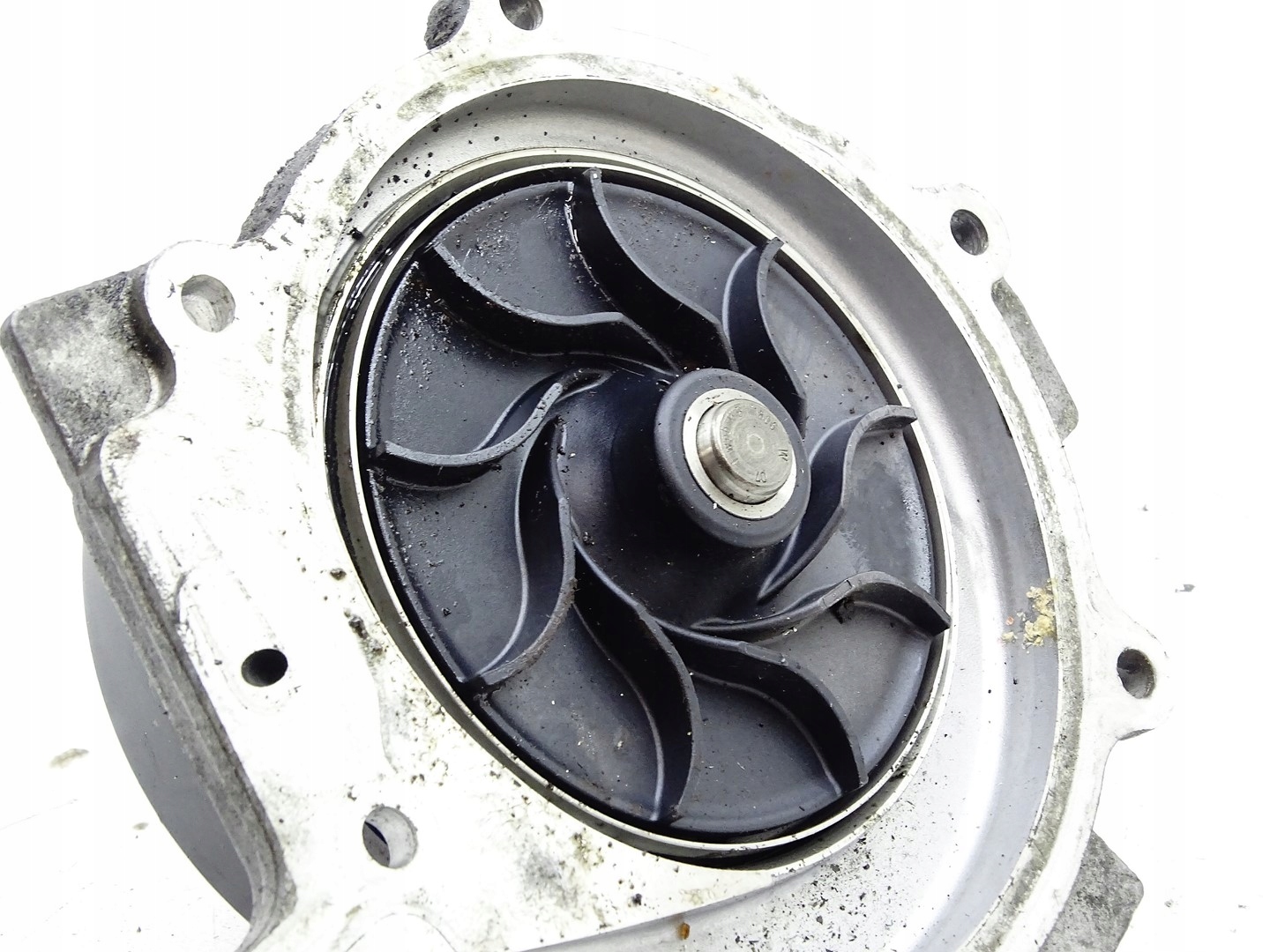 water pump MERCEDES SPRINTER W907 2.2 CDI A6512001602