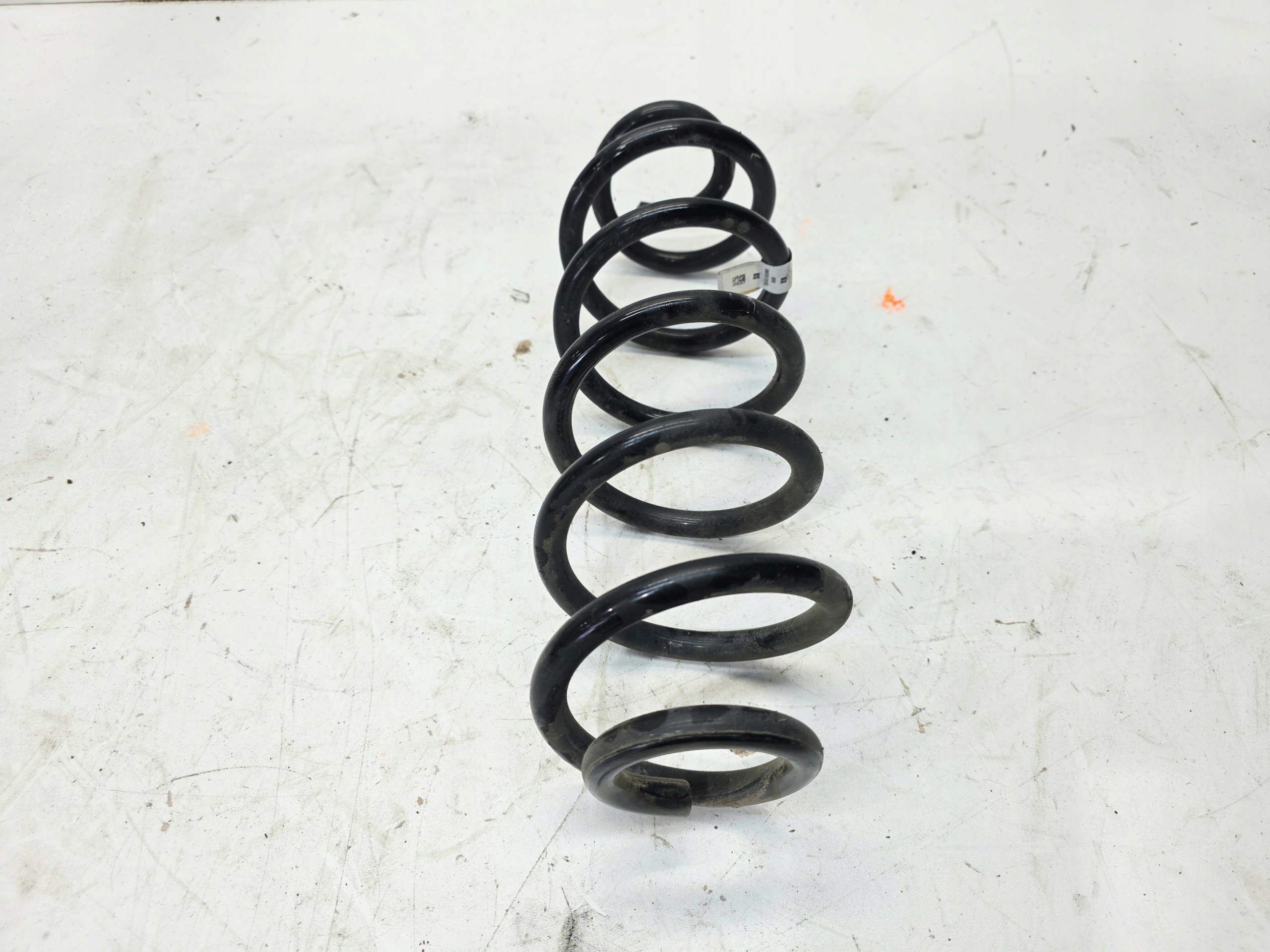 spring left or right rear part rear AUDI A4 B9 A5 8W 8W0511115DS