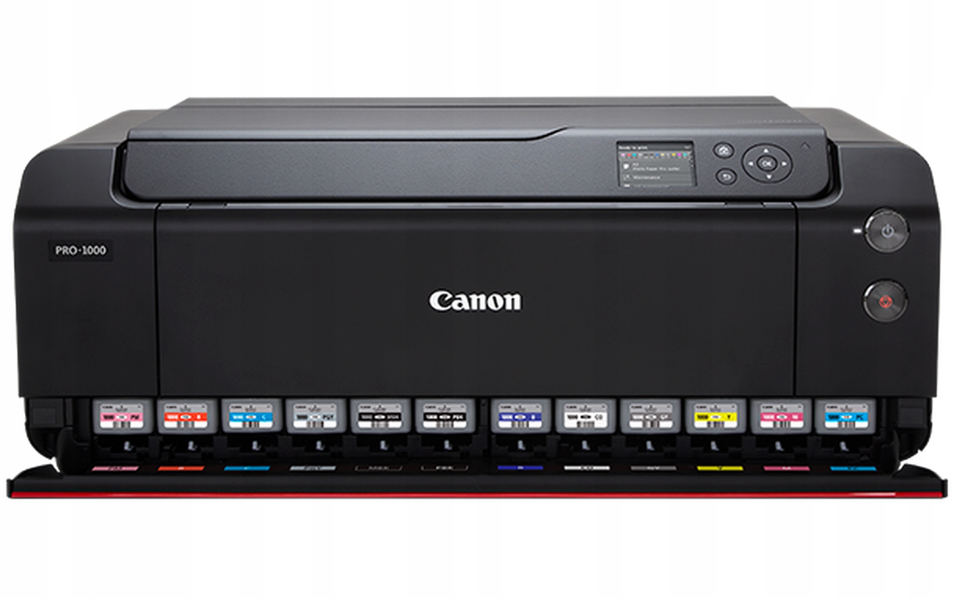 Ploter Canon imagePROGRAF PRO-1000