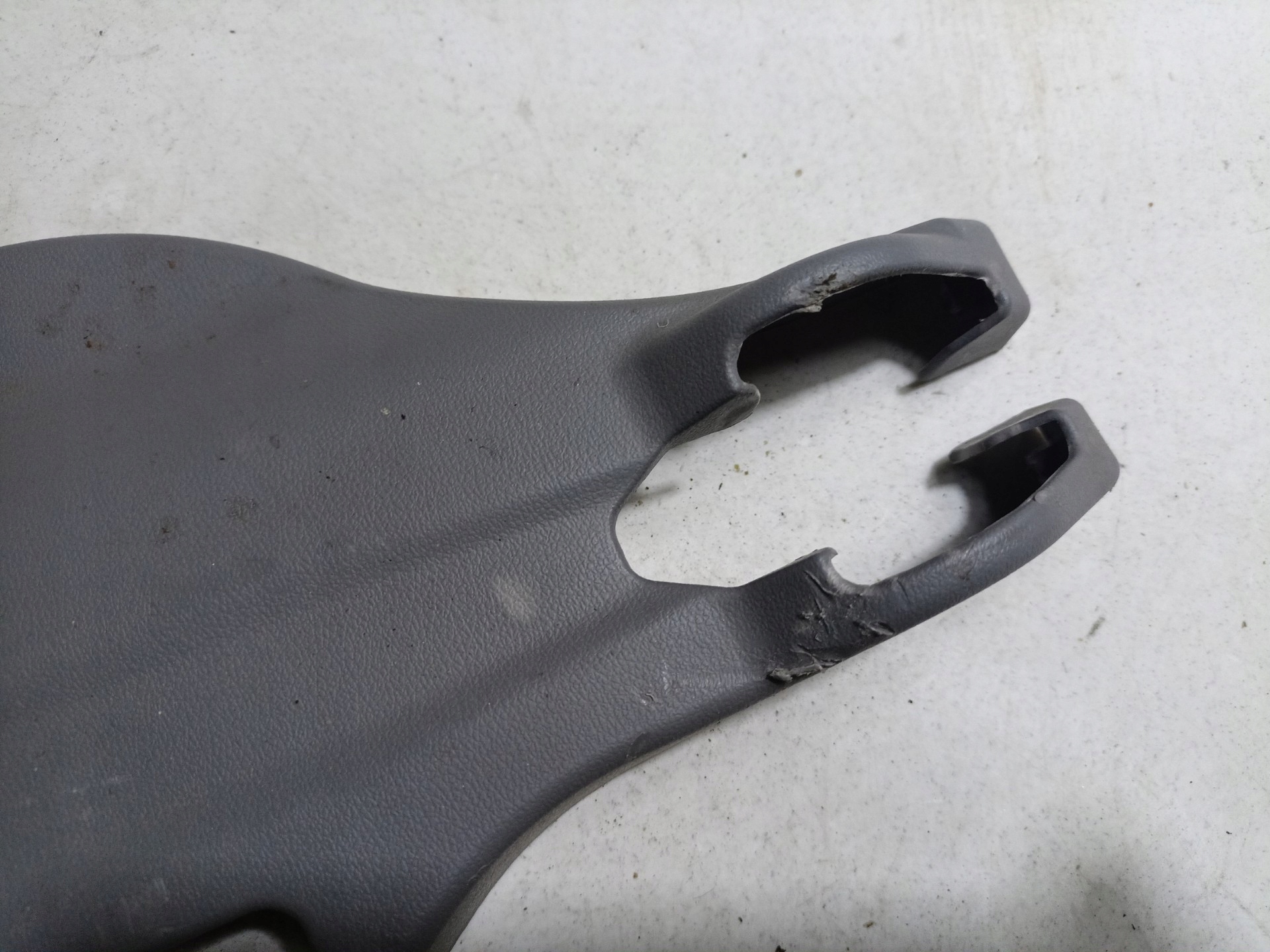 Blende Abdeckung SITZ Toyota Sienna 3 2011