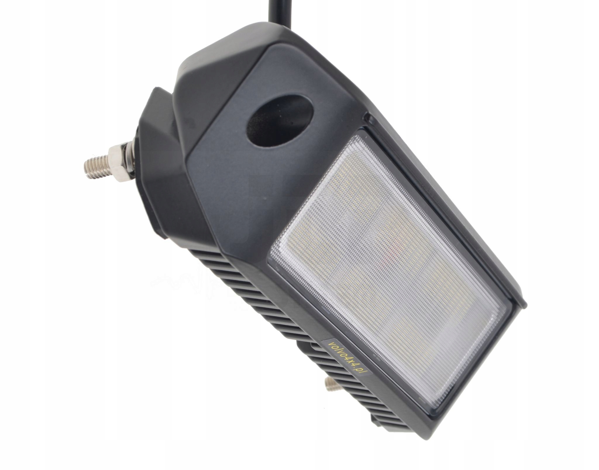 KML0165-FL - Фара рабочая лампа 42X LED 12V 24V боковая задняя