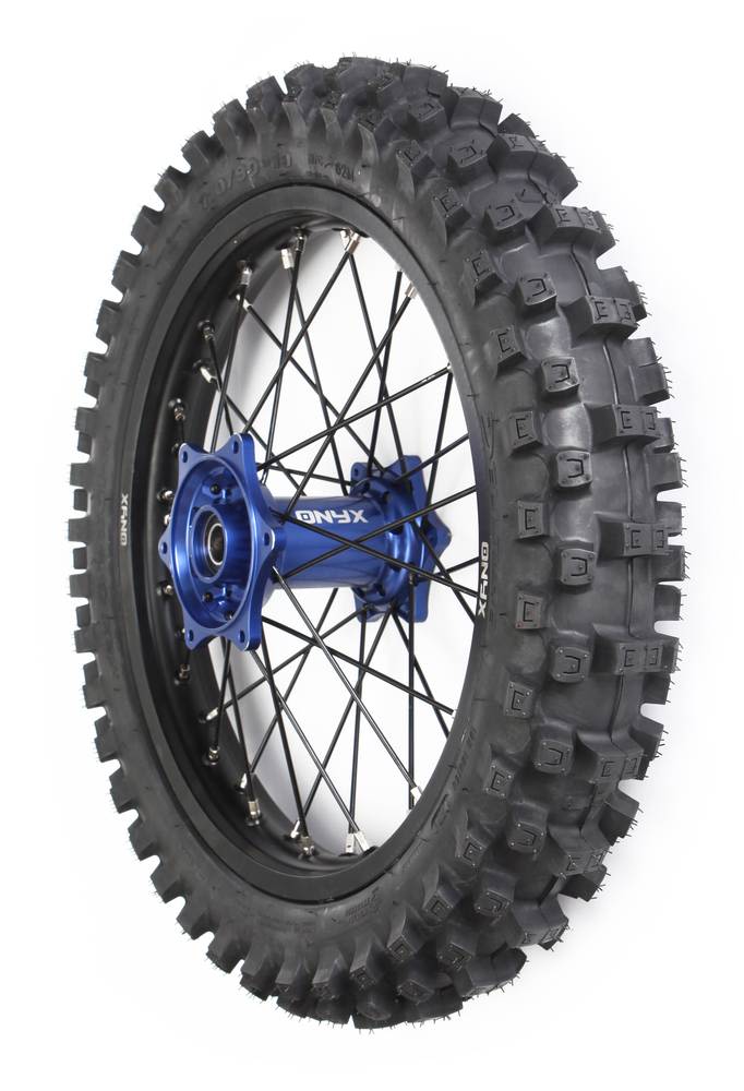 Deli Tire 80/100-12 Tt 50M SB-156 Maxi Grip SG1 Tył