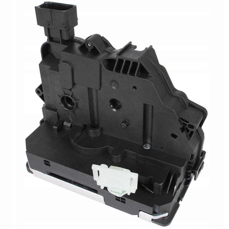 Zámek dveří Přední Pravá náhrada pro Opel Corsa D Meriva B