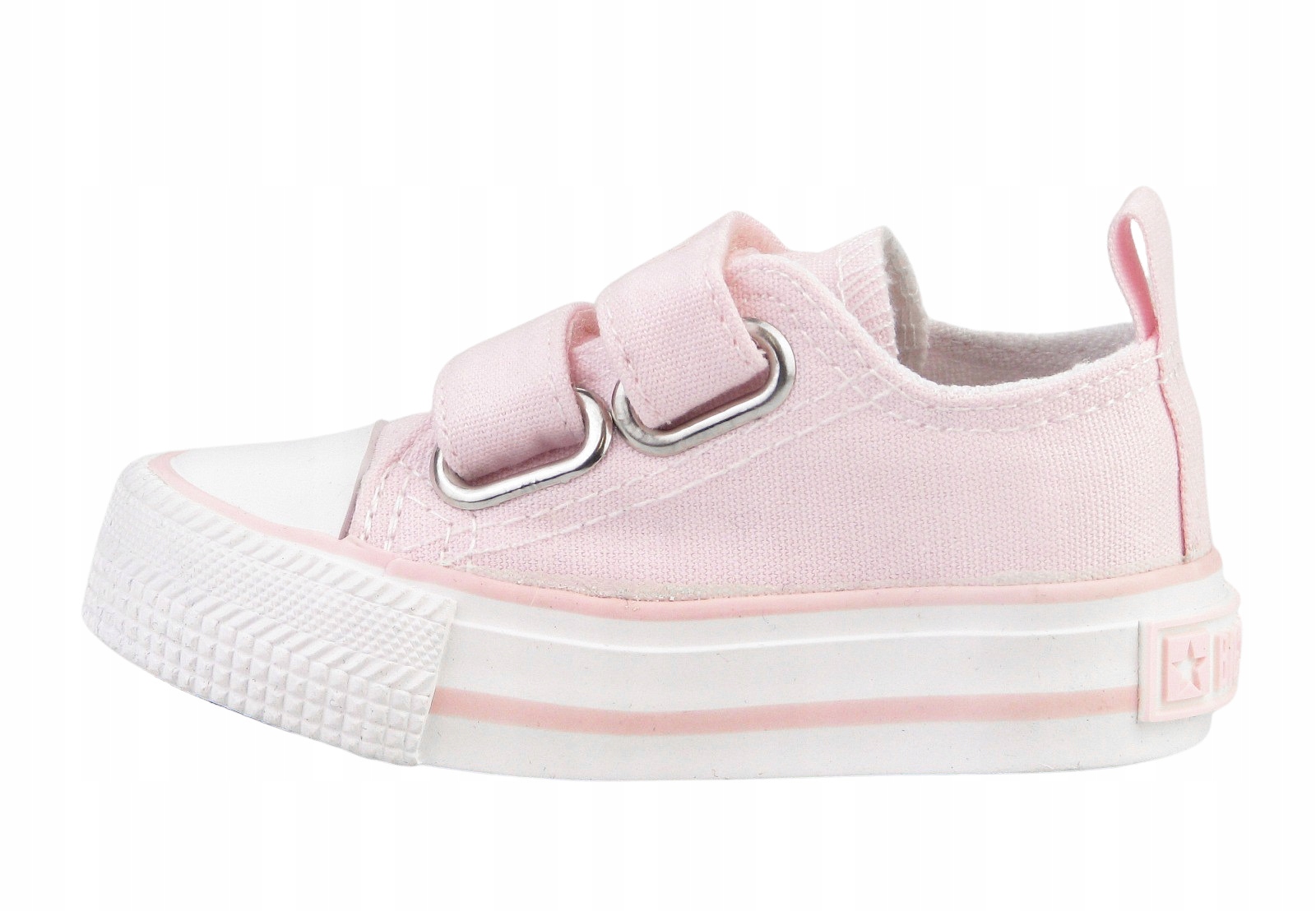 TRAMPKI NIEMOWLĘCE na RZEPY dziecięce BIG STAR 17 Płeć chłopcy dziewczynki