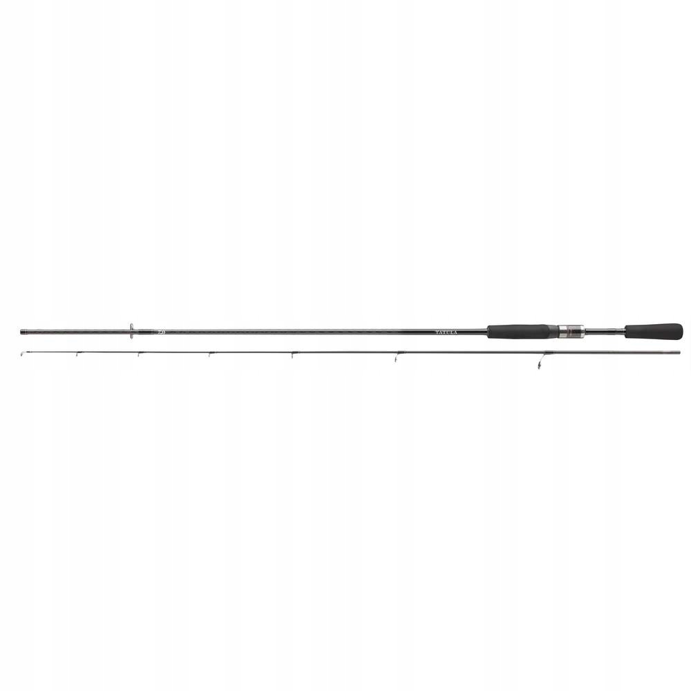 Wędka Daiwa Tatula Xt Spin 203cm 1,8-11g 11508-201
