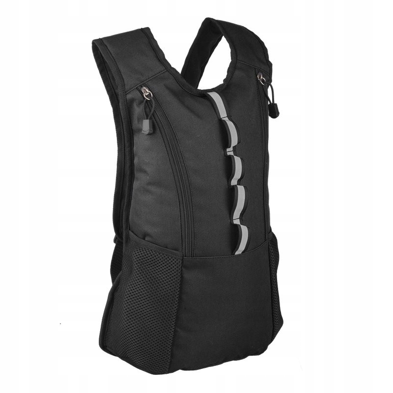 Plecak sportowy 14 l czarny
