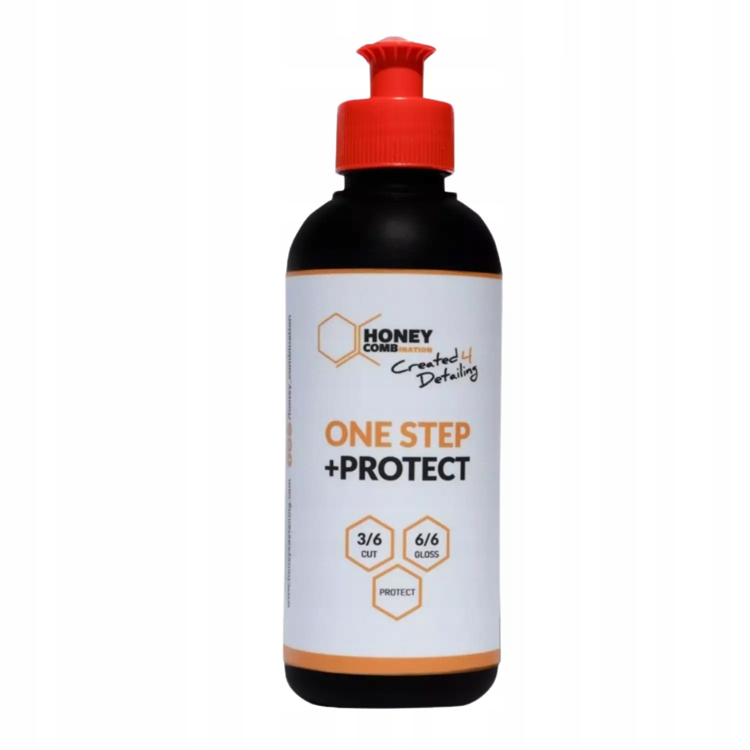 Honey Combination One Step Protect 250ml