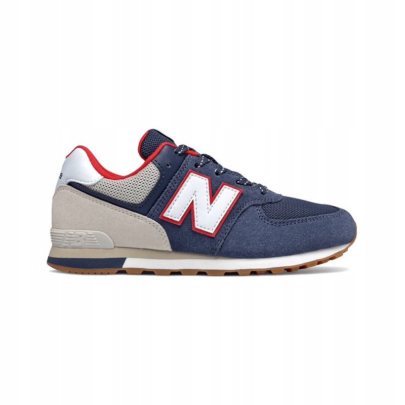 

New Balance GC574ATP Buty Damskie