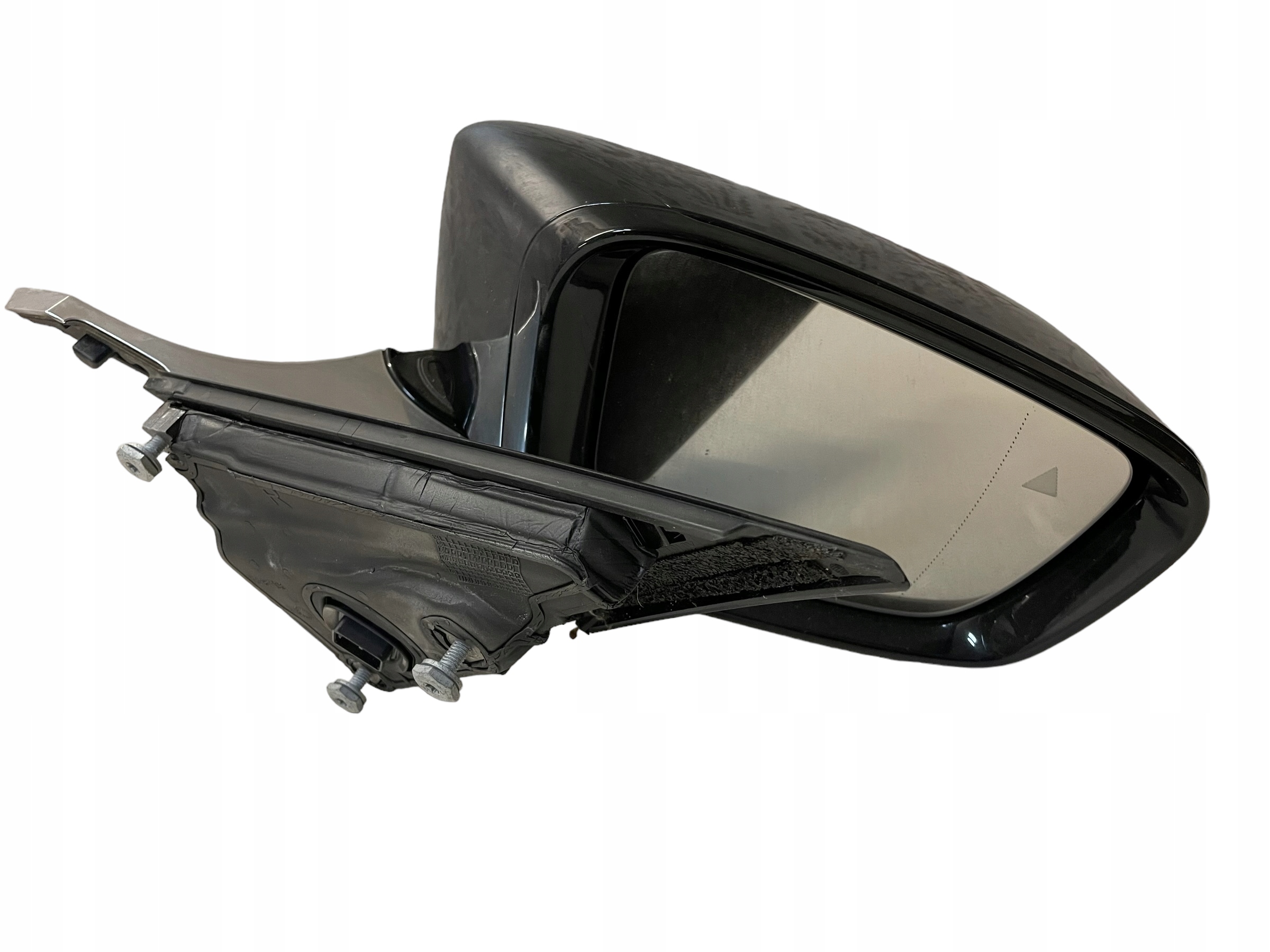 mirror right 5 PIN ASYSTENT BMW 7 G11 G12 colour 475