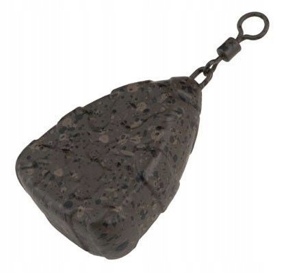 Ciężarek Fox Edges Flat Pear Lead 85g