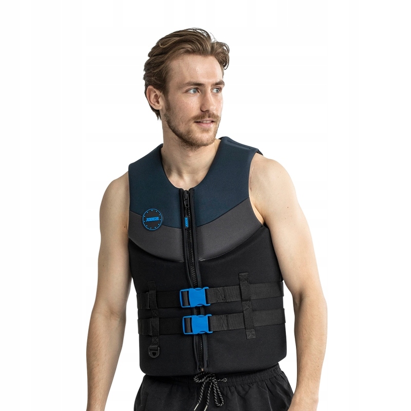 Kamizelka Jobe Neoprenowa Męska Midnig Blue roz XL