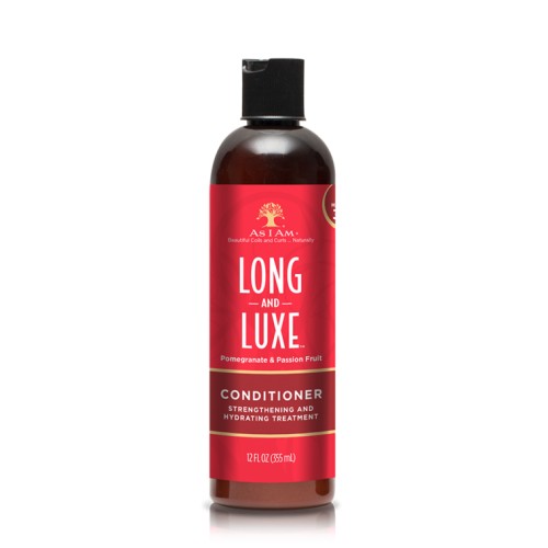 As I Am Long And Luxe Conditioner Kondicionér Na Vlasy