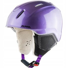 Kask narciarski Alpina Carat LX 51-55