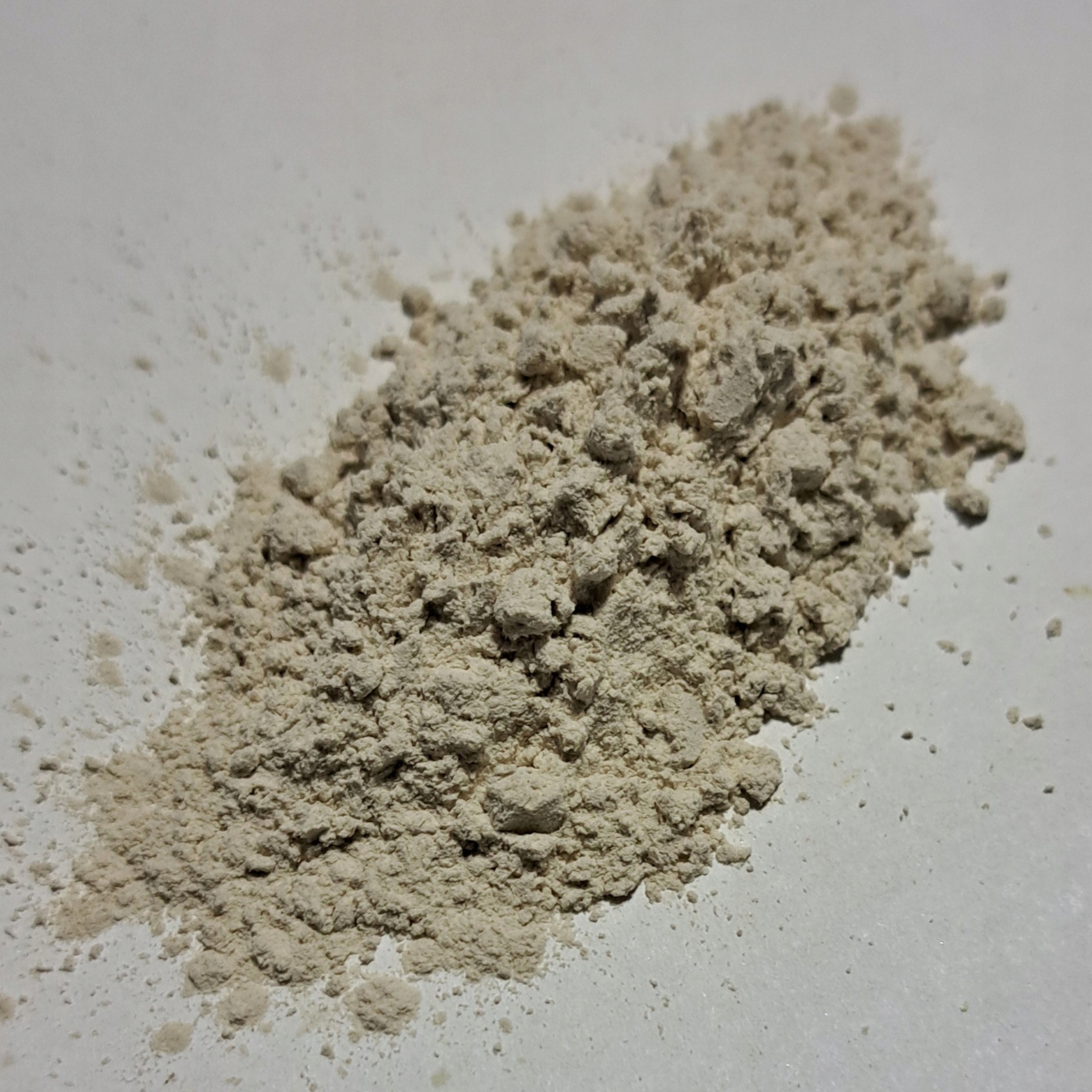 Levně Yucca Schidigerae Mletý kořen 1 kg Rafex