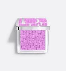 Dior Backstage Rosy Glow Blush Růže na tváře 063 Pink Lilac 4,5 g