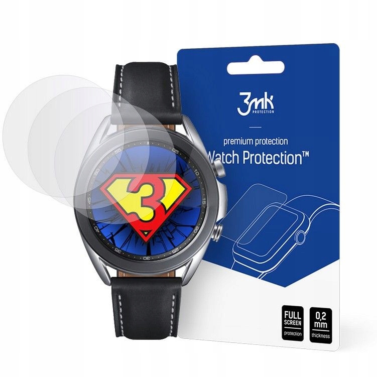 

3MK Watch Protection Galaxy Watch 3 45MM R840/R845