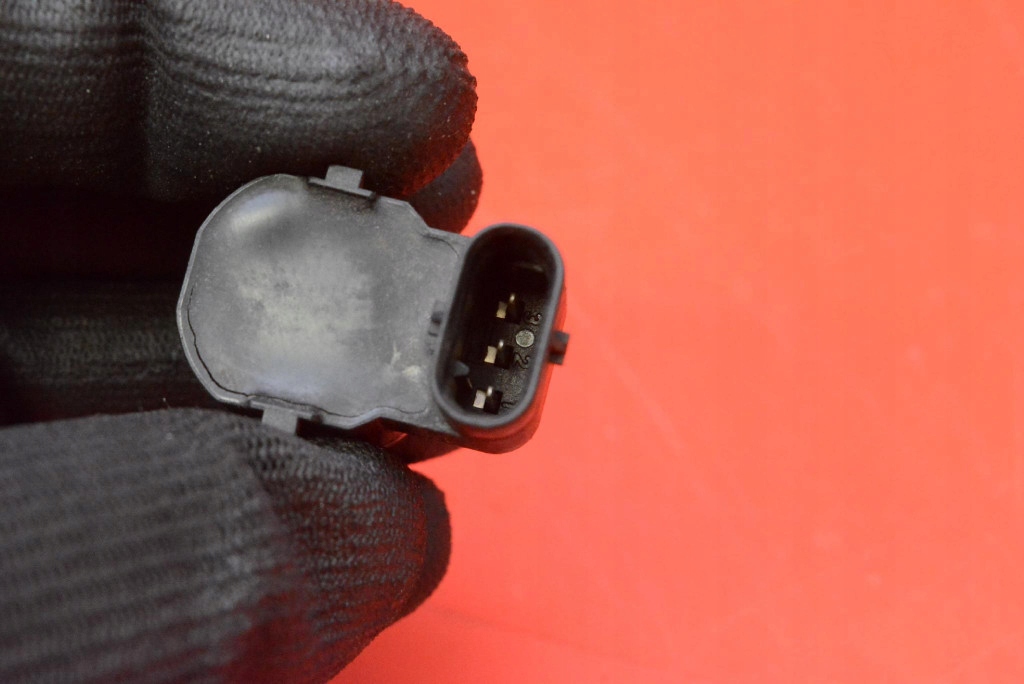 Sensor Parken vorne PDC 9139868 BMW X5 E70 06-10
