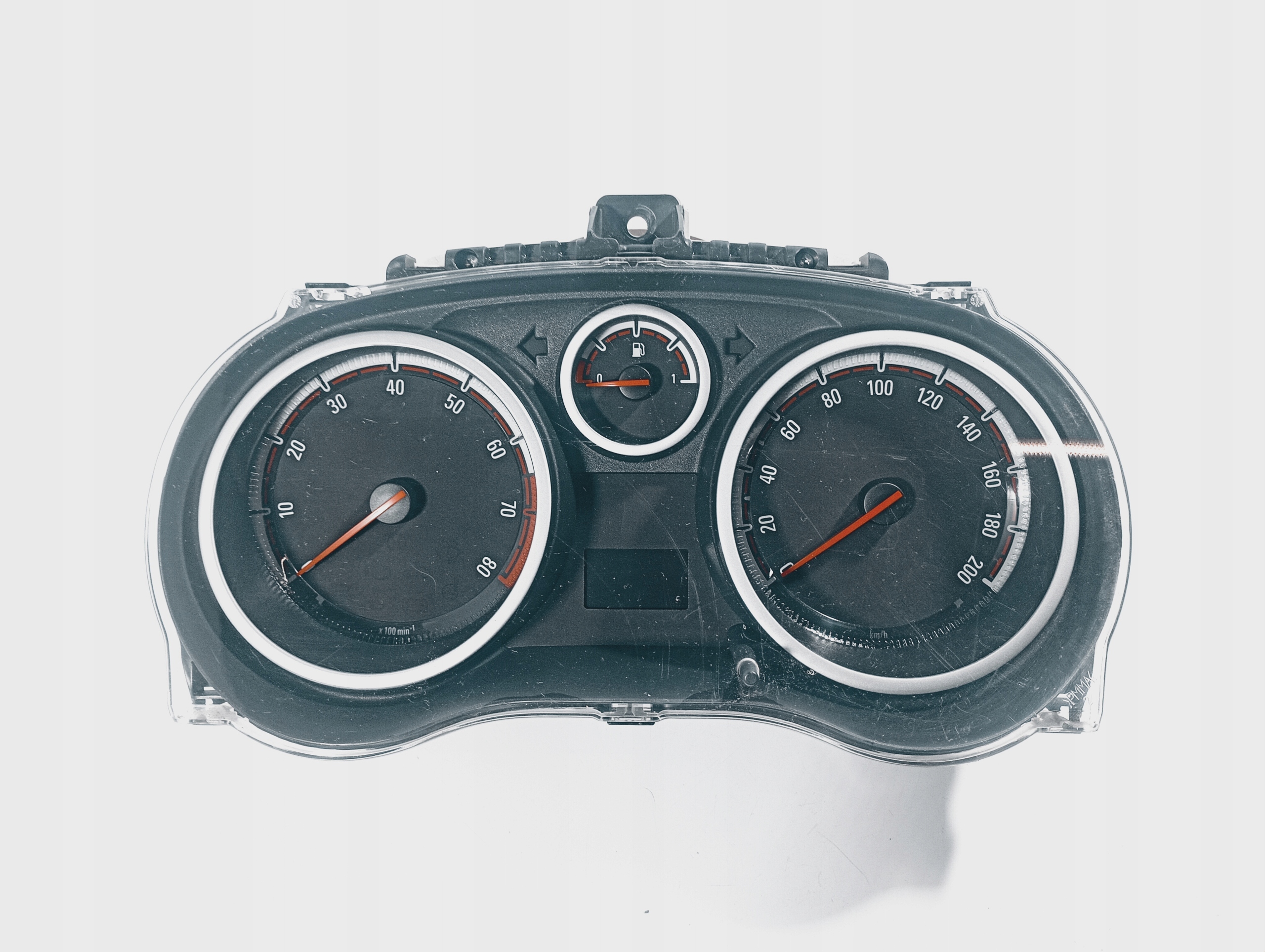 dials dials tachometer OE 13264279 Opel Corsa D 06-14