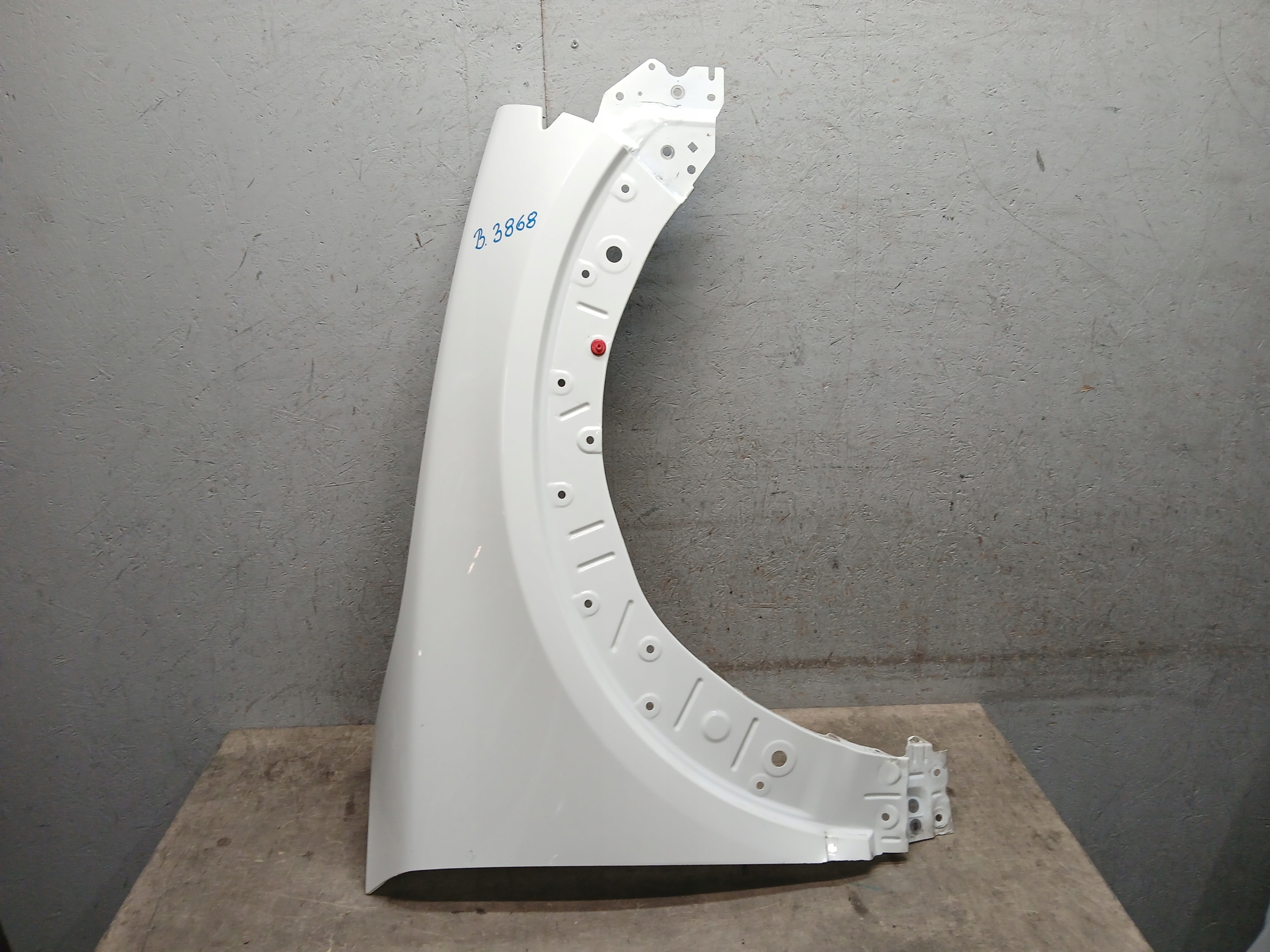 fender front right MAZDA CX30 CX-30 CX 30