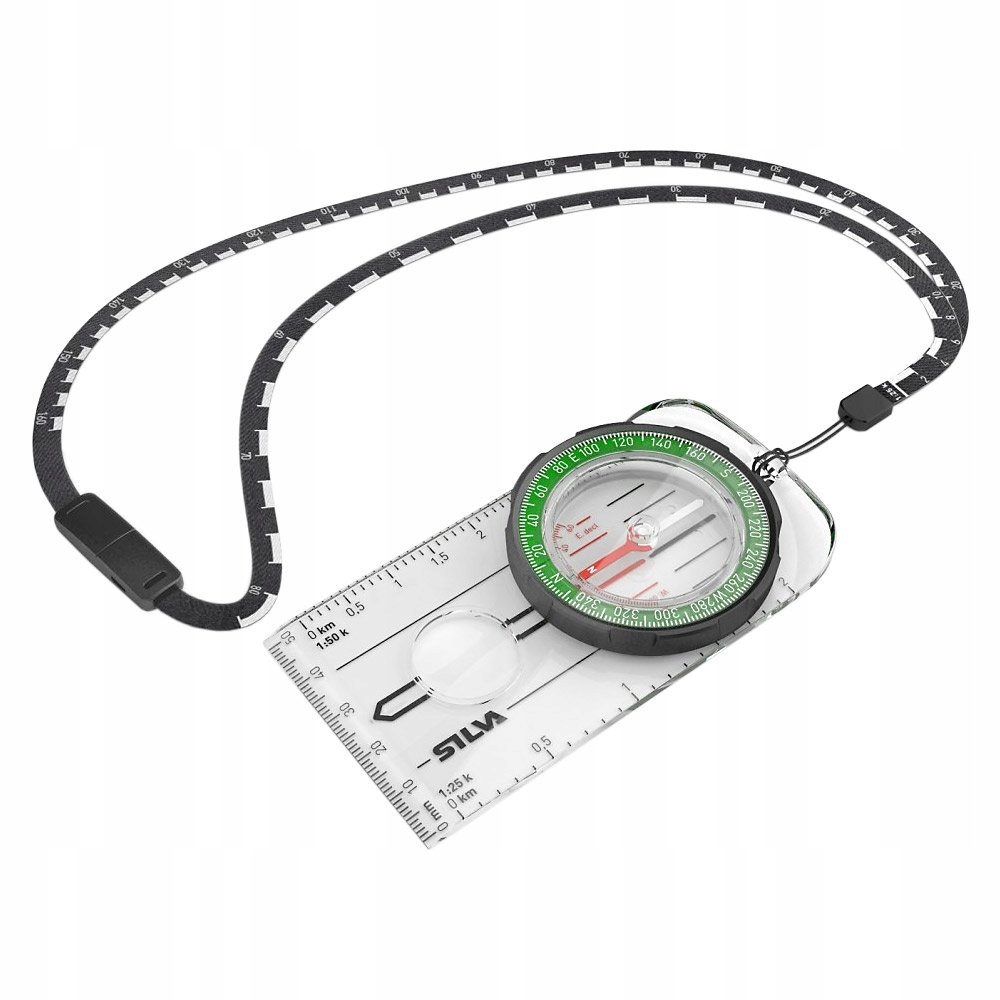 

Silva Kompas mapowy Ranger 37461