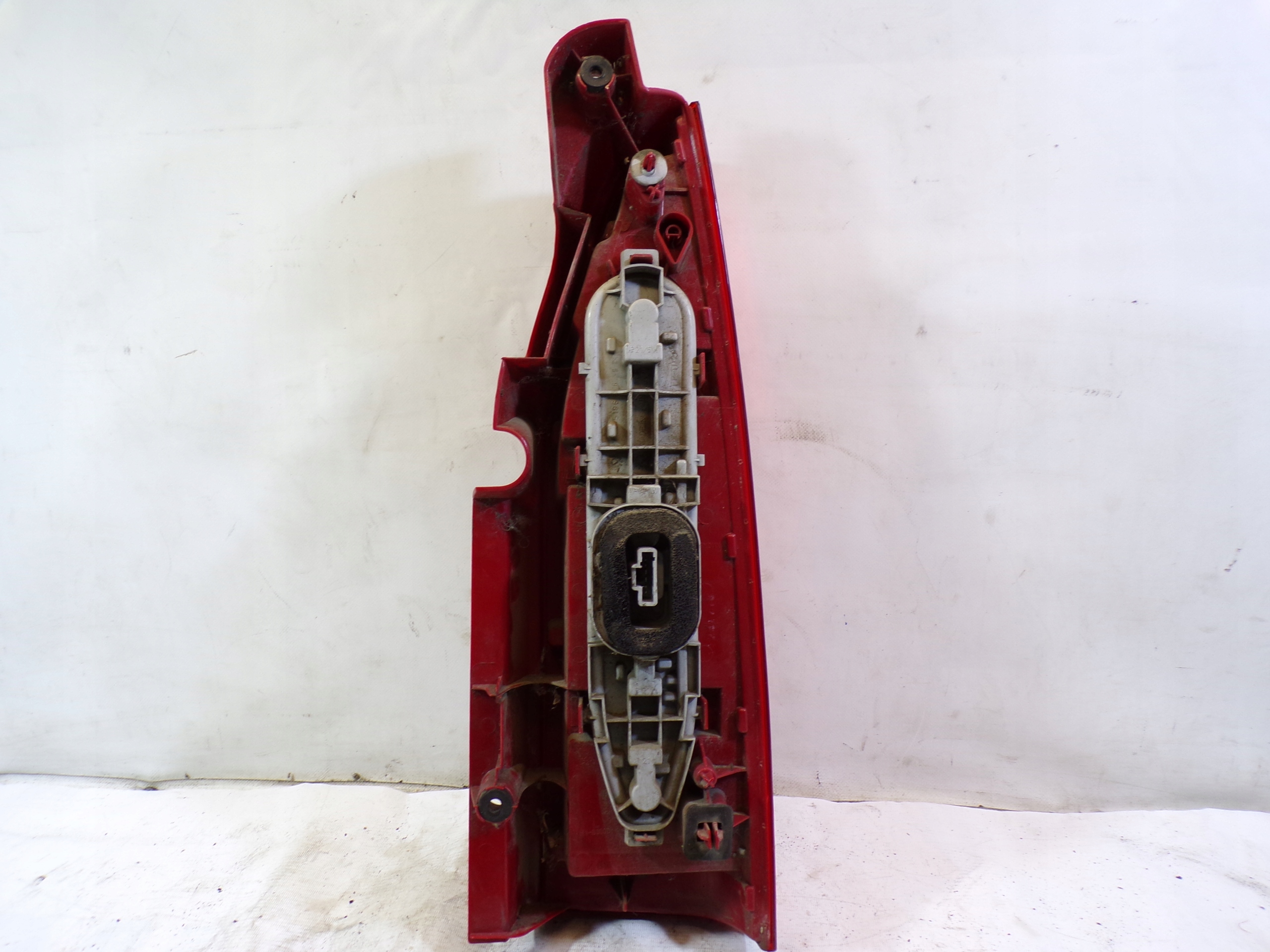 light rear rear part left CITROEN BERLINGO 2 II PARTNER