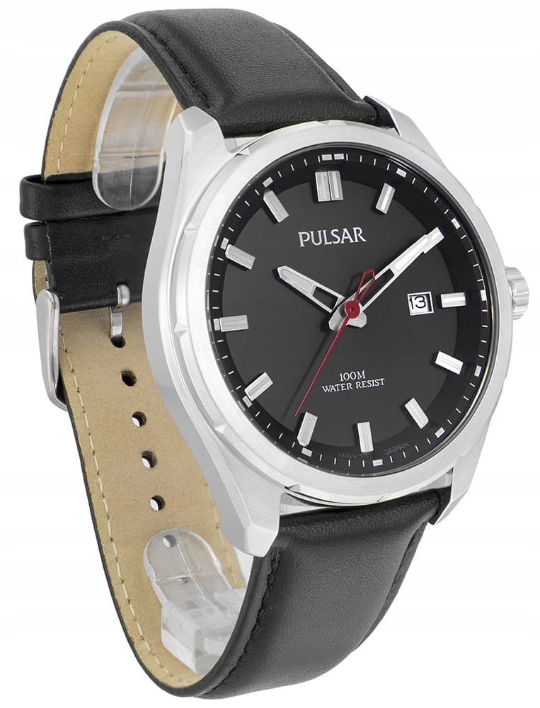 Wodoszczelny Pulsar PS9557X1 2Lata Gwara