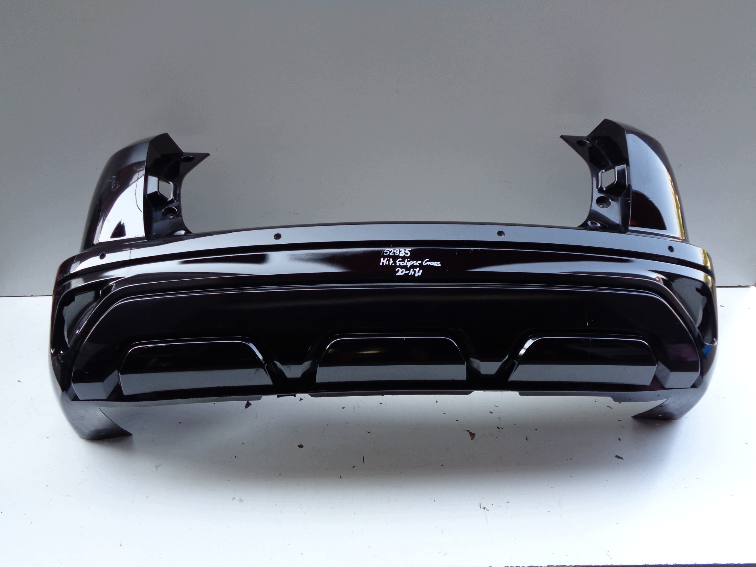 bumper rear MITSUBISHI ECLIPSE CROSS 21- LIFT NR 52935