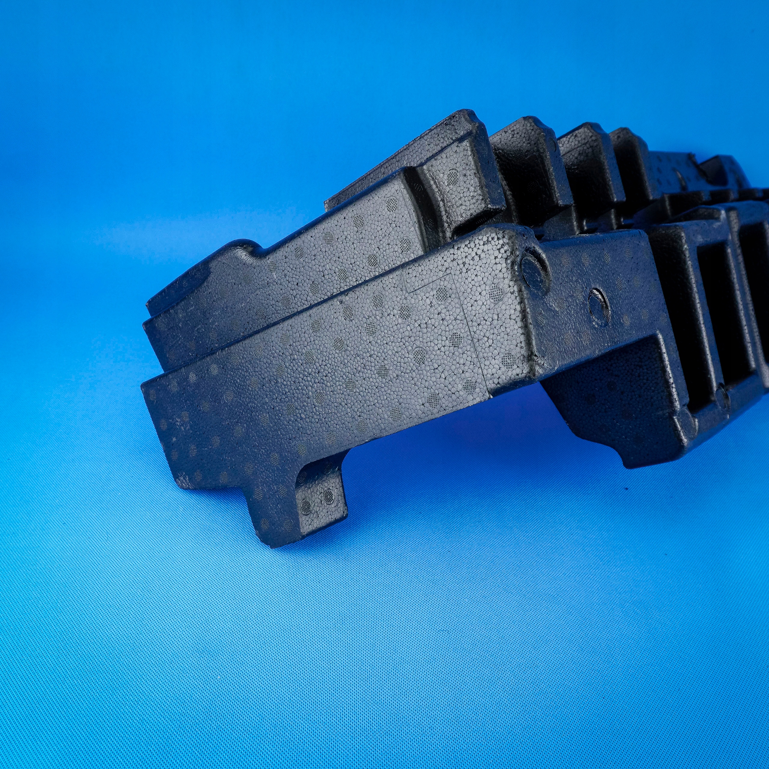 polystirene boot BMW X3 G01 51477396592 7396592