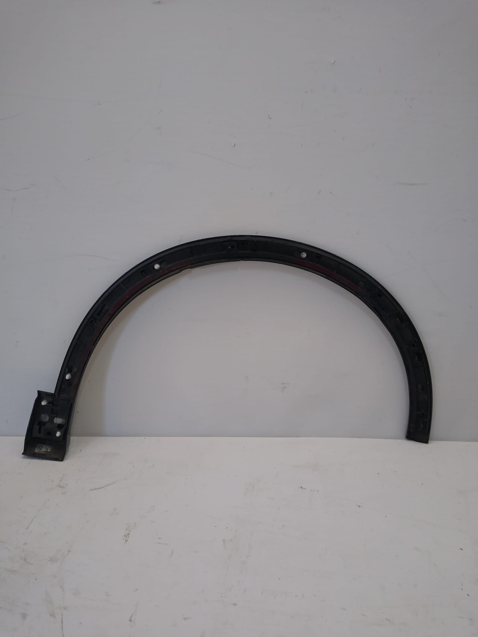 AUDI Q2 16-26 moulding cap left front