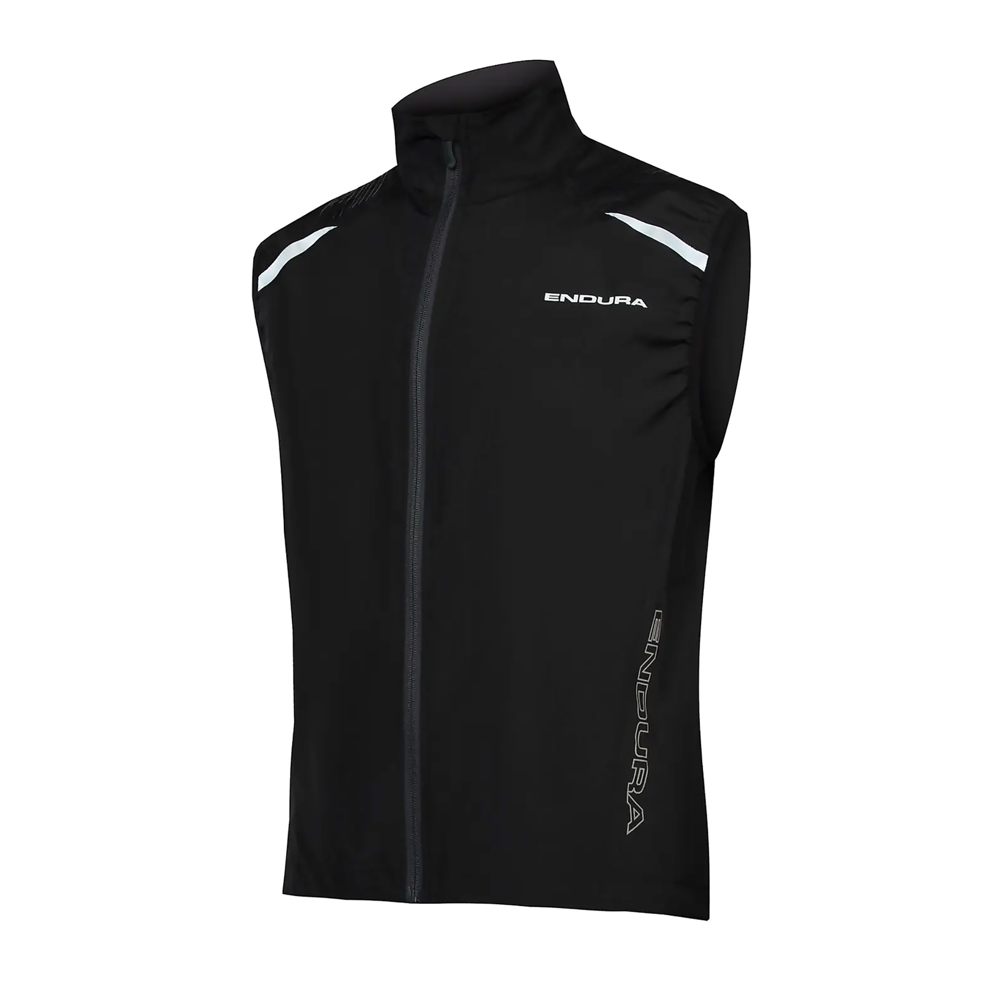 Kamizelka rowerowa męska Endura Hummvee black S