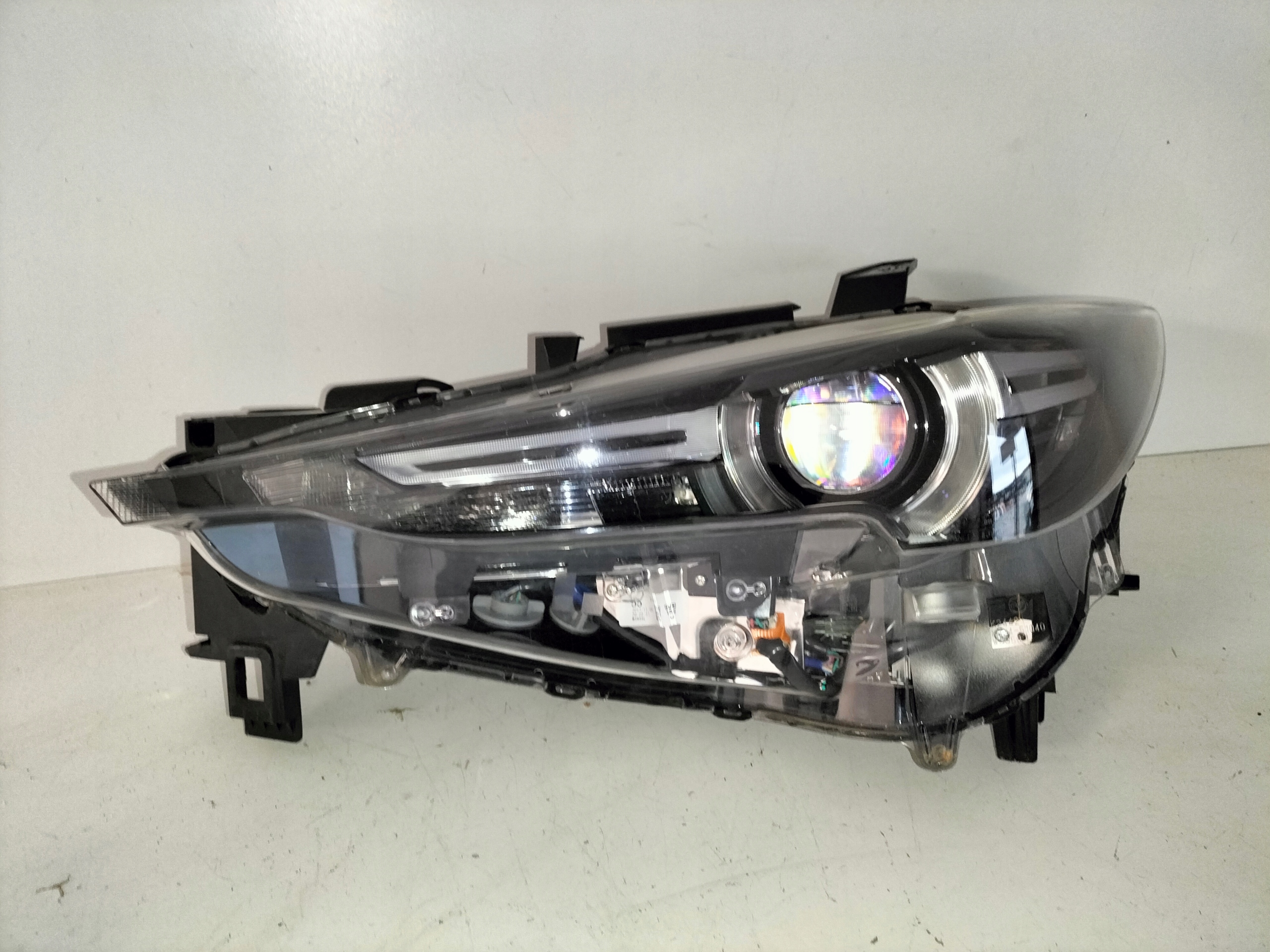 light front reflektor left MAZDA CX5 CX-5 II 17