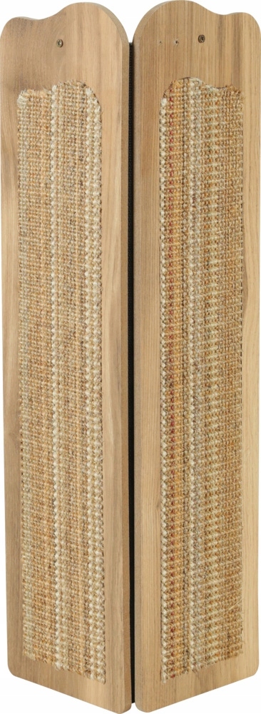 Zolux Drapak dla kota narożny Boreal beżowy