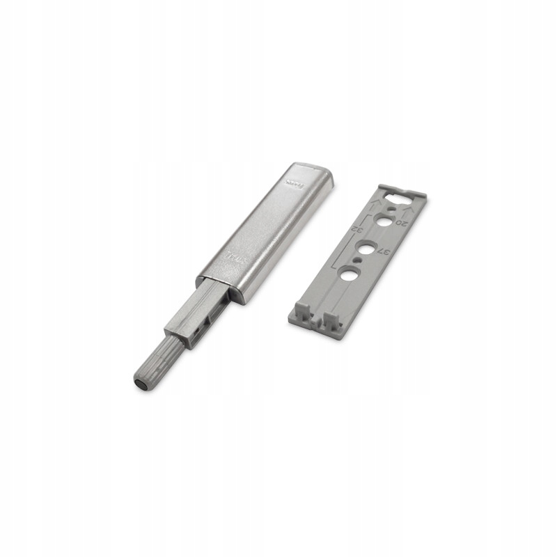 

Titus Push-open Latch regulowany Mocny odbojnik