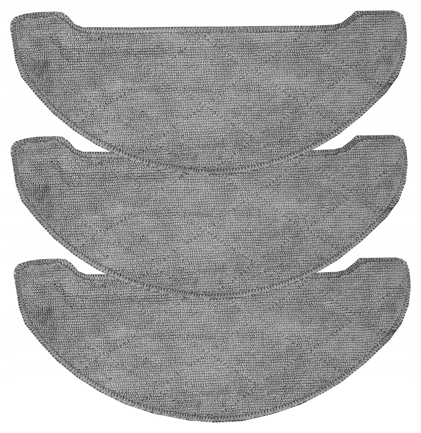 

3x Ściereczka do mopowania do Xiaomi Viomi S9