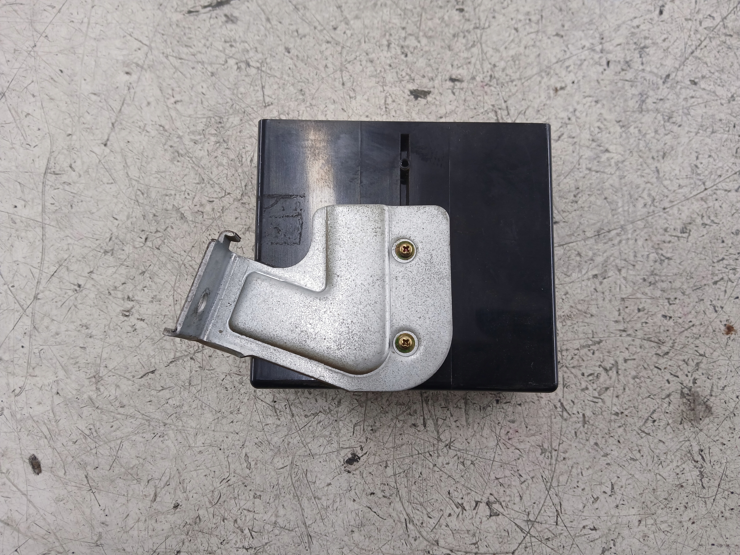 NISSAN NAVARA D22 control unit module KEYLESS 285943S310
