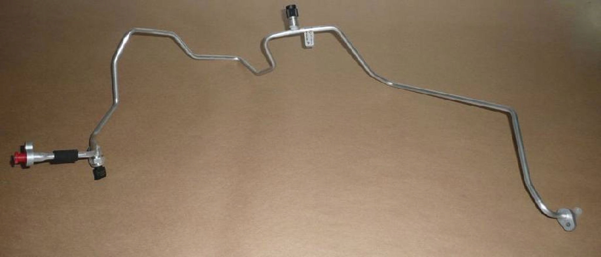 Vysokotlaký kabel klimatizace