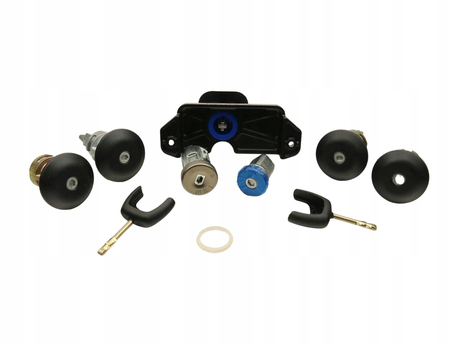 Vložka Zámku Ford Transit 06> Sada